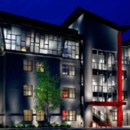 Midtown Flat Near Overton Park & Downtown Мемфис Екстериор снимка
