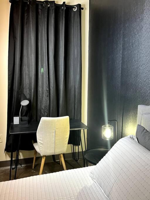 Midtown Flat Near Overton Park & Downtown Мемфис Екстериор снимка