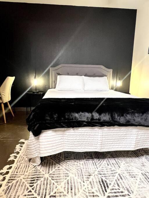 Midtown Flat Near Overton Park & Downtown Мемфис Екстериор снимка