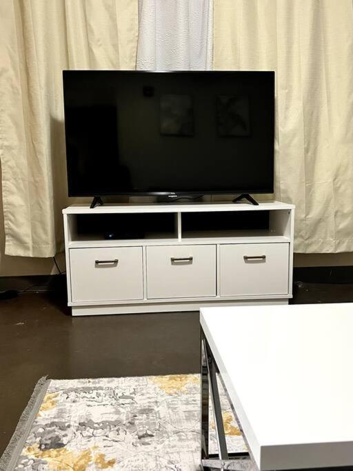Midtown Flat Near Overton Park & Downtown Мемфис Екстериор снимка